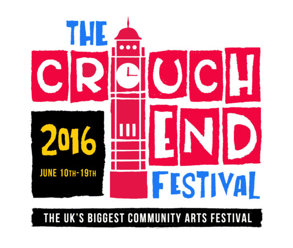 The Crouch End Festival 2016