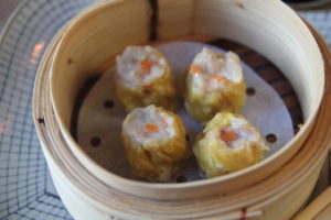 Chicken Shiu Mai