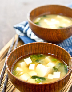 Miso Soup