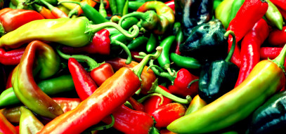 5 facts about chillies