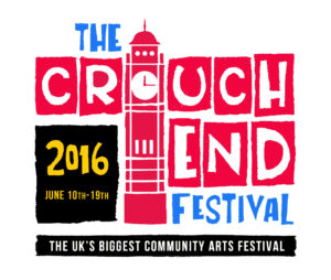 The Crouch End Festival 2016