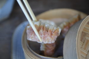 Dim Sum at Tootoomoo