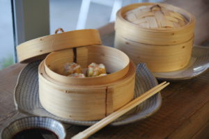 Tootoomoo Dim Sum